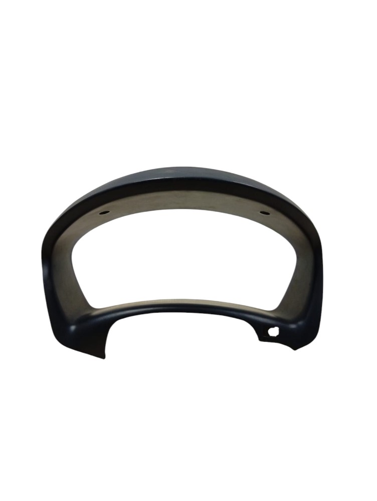 Moldura Painel Instrumentos Hyundai Tucson 2013 2014 Avarias