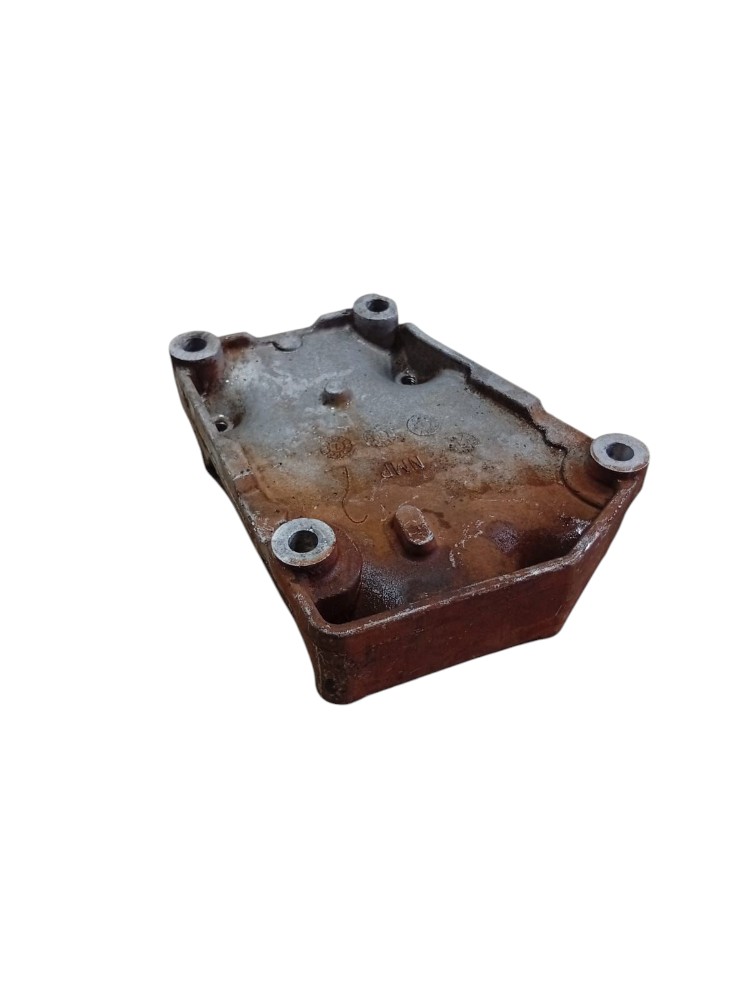 Suporte Compressor Ar Condicionado Ford Focus 2003 2004 2
