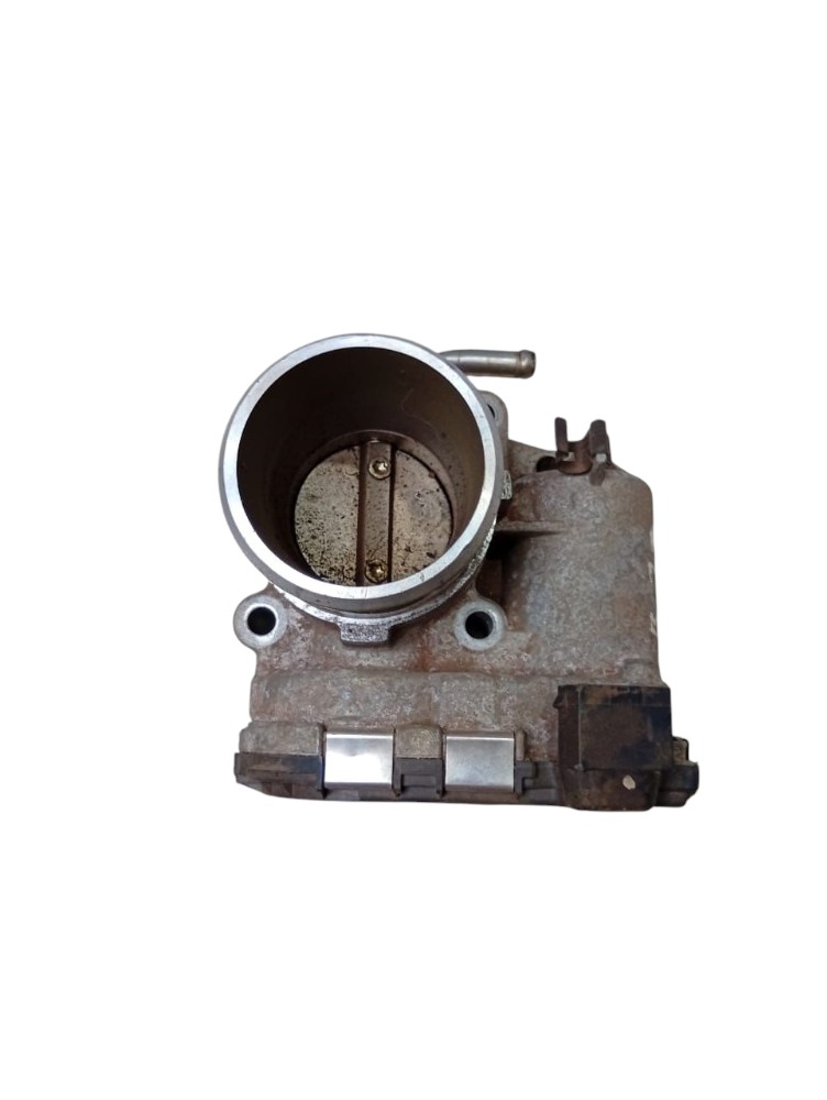 Tbi Corpo Borboleta Hyundai Hb20 1.0 2016 Turbo
