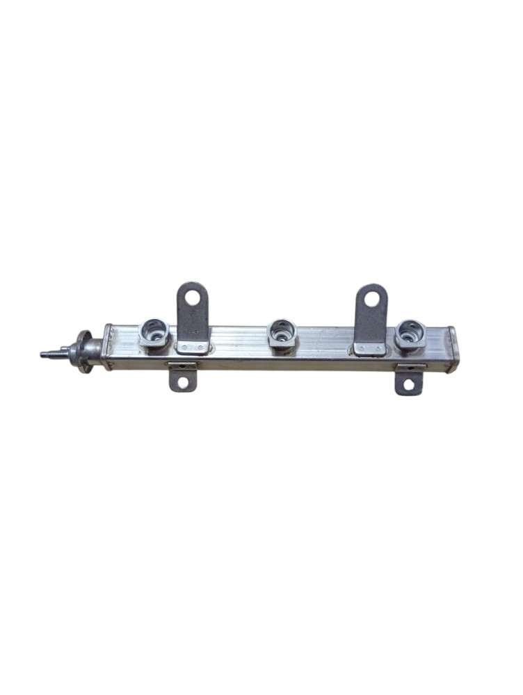 Flauta Bico Injetor Hyundai Hb20 1.0 3cc