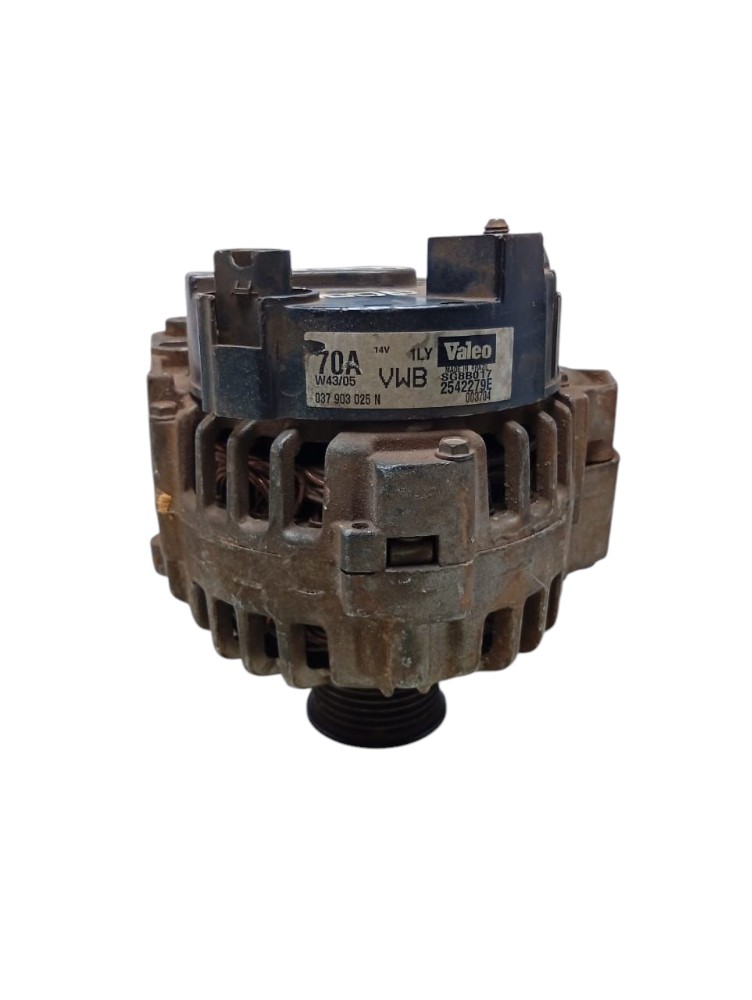 Alternador Volkswagen Fox 1.0 2006 2008