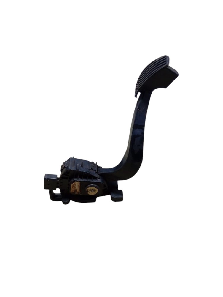 Pedal Acelerador Fiat Palio 2012 2016 2