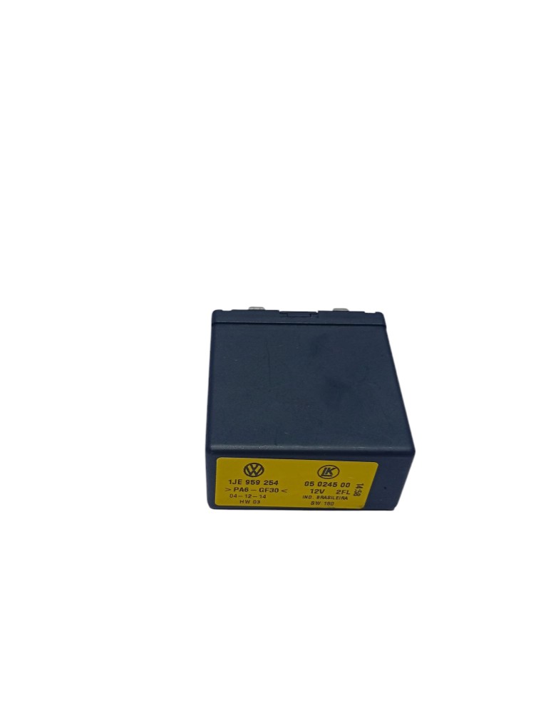 Modulo Relé Retrovisor Ajuste Vidro Elétrico Crossfox  2015 6