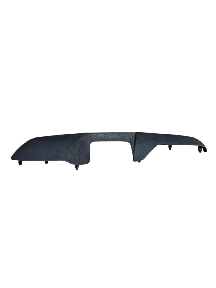 Moldura Puxador Dianteiro Direito Ford Focus 2010 2012