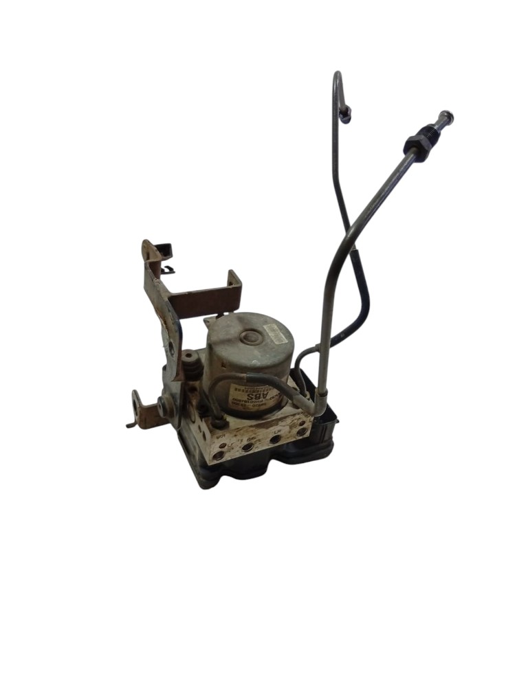 Módulo Abs Hyundai Hb20 1.0 2013 2019