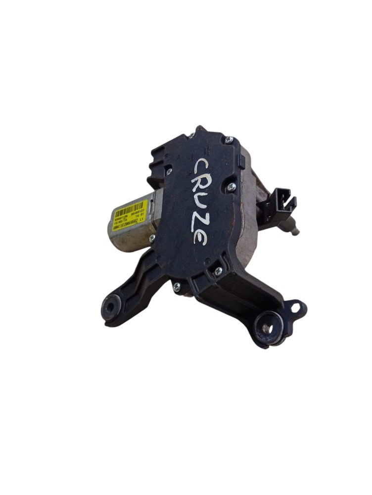 Motor Limpador Traseiro Chevrolet Cruze 2012 2016 3
