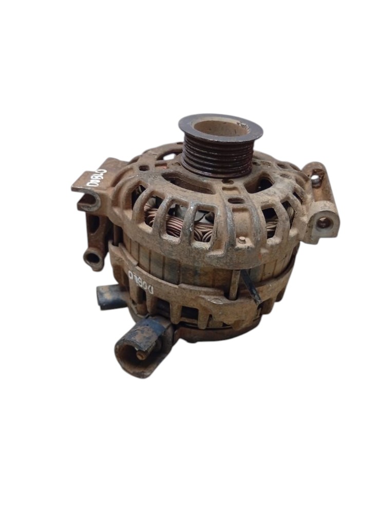 Alternador Fiat Doblô