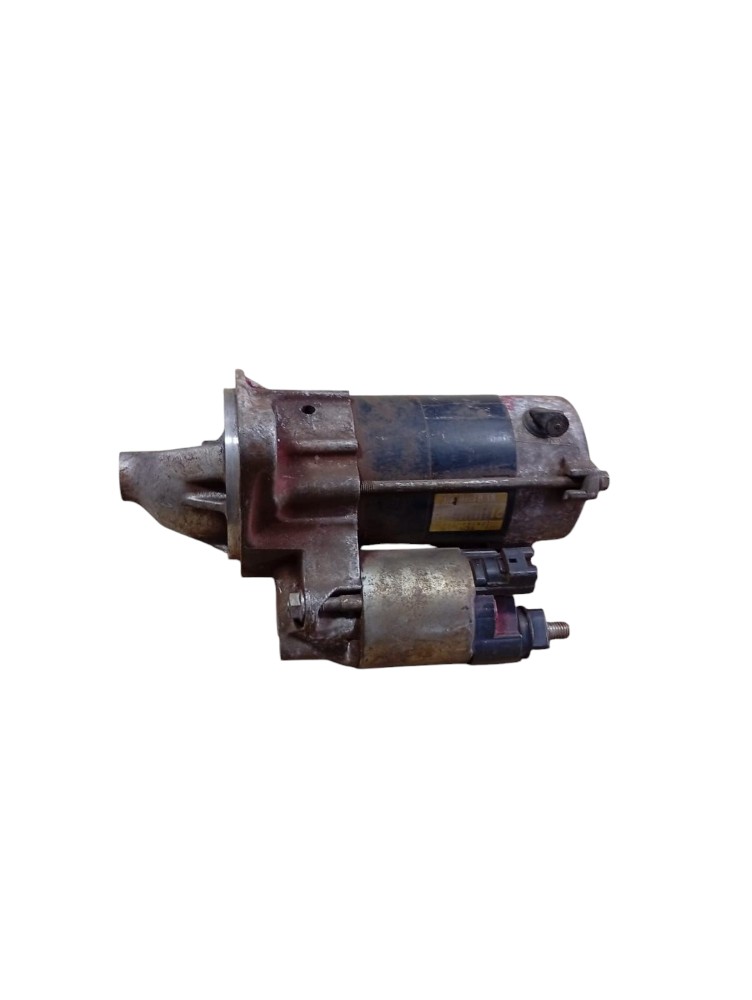 Motor Arranque Partida Toyota Corolla 1.8 2008