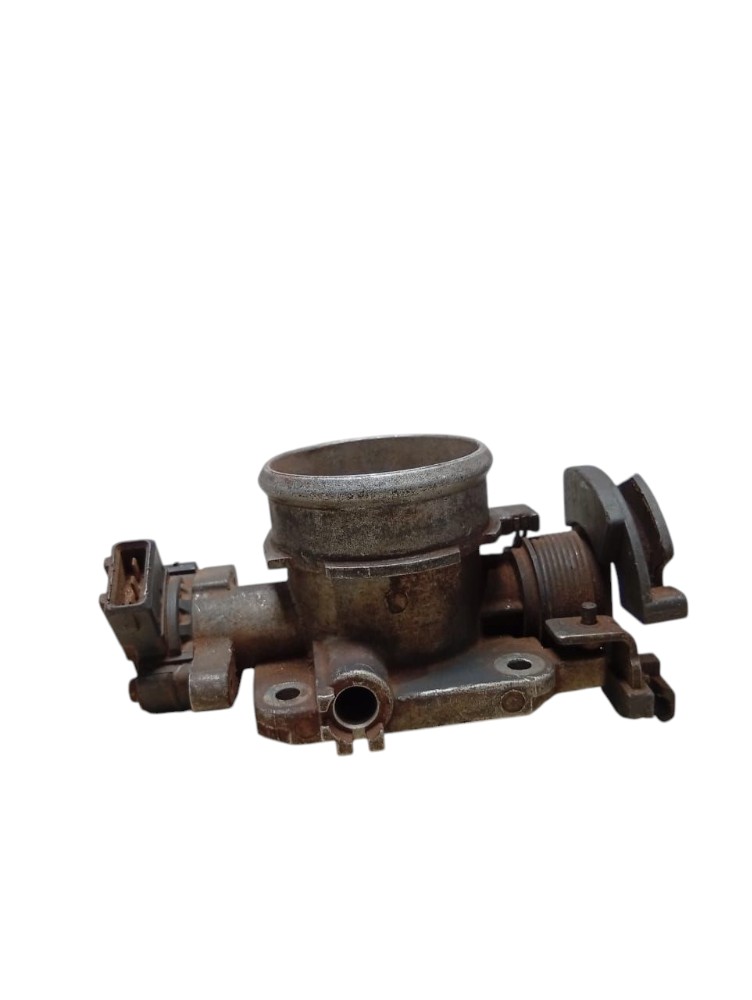 Tbi Corpo Borboleta Volkswagen Golf 1996 2000 2