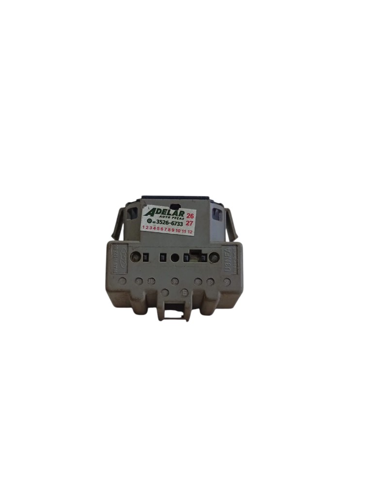 Comutador Ford Focus 2009 2012 4