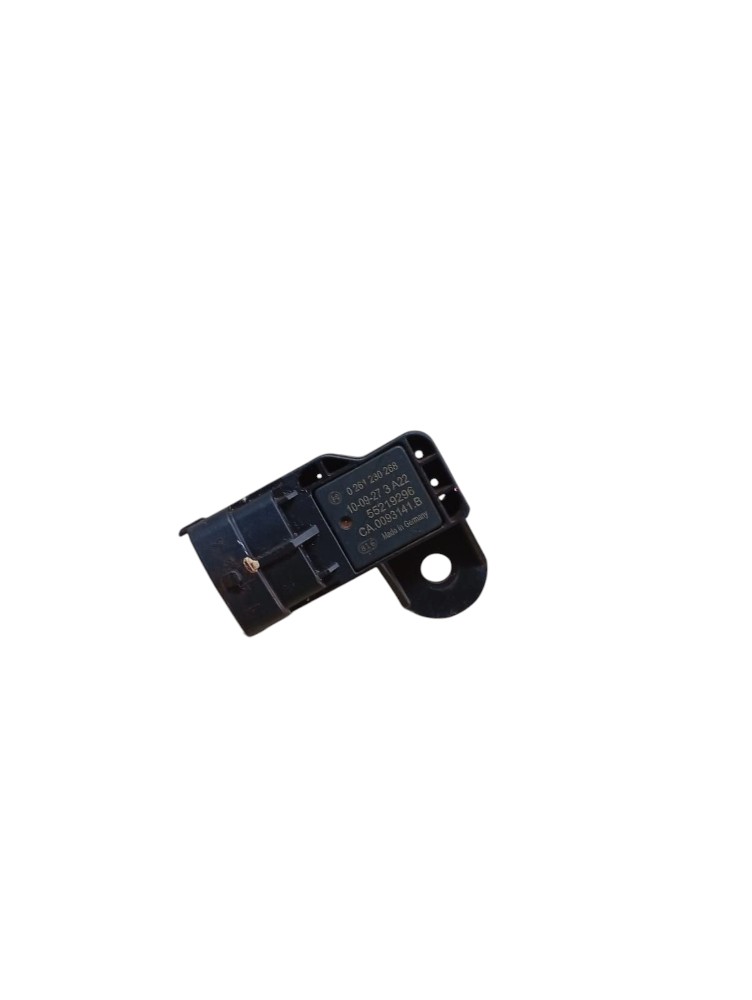 Sensor Map Fiat Argo Cronos Mobi