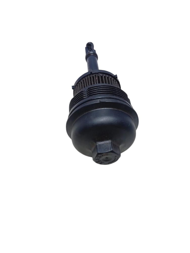 Tampa Filtro Óleo Mercedes Ml350 2006 2010 6740226439 Preto 4