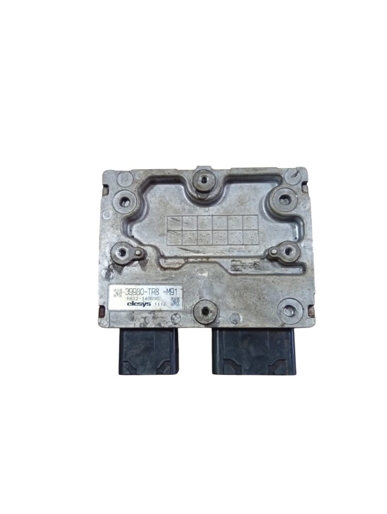 Módulo Direção Elétrica Honda Civic 2012 2016 3