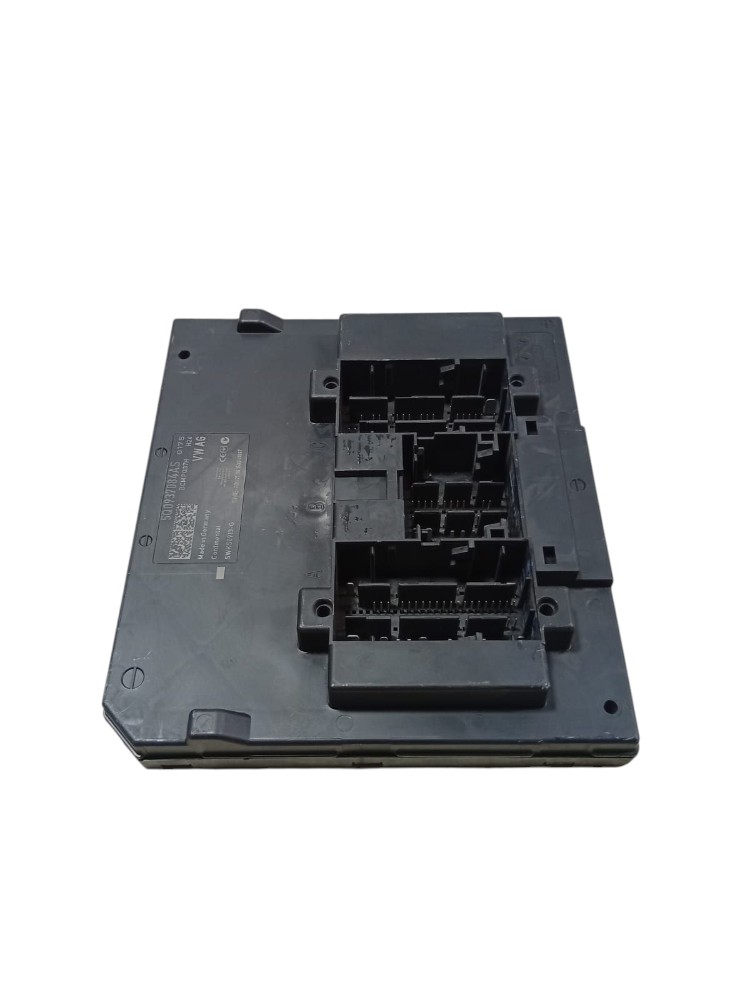 Módulo Conforto Bcm Audi A3 2015 2016