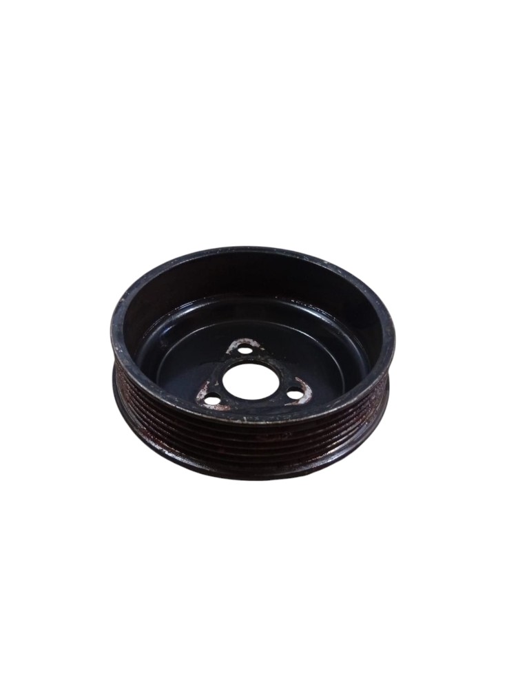 Polia Bomba Água Ford Ka Fiesta 1.0 1997 2005 2