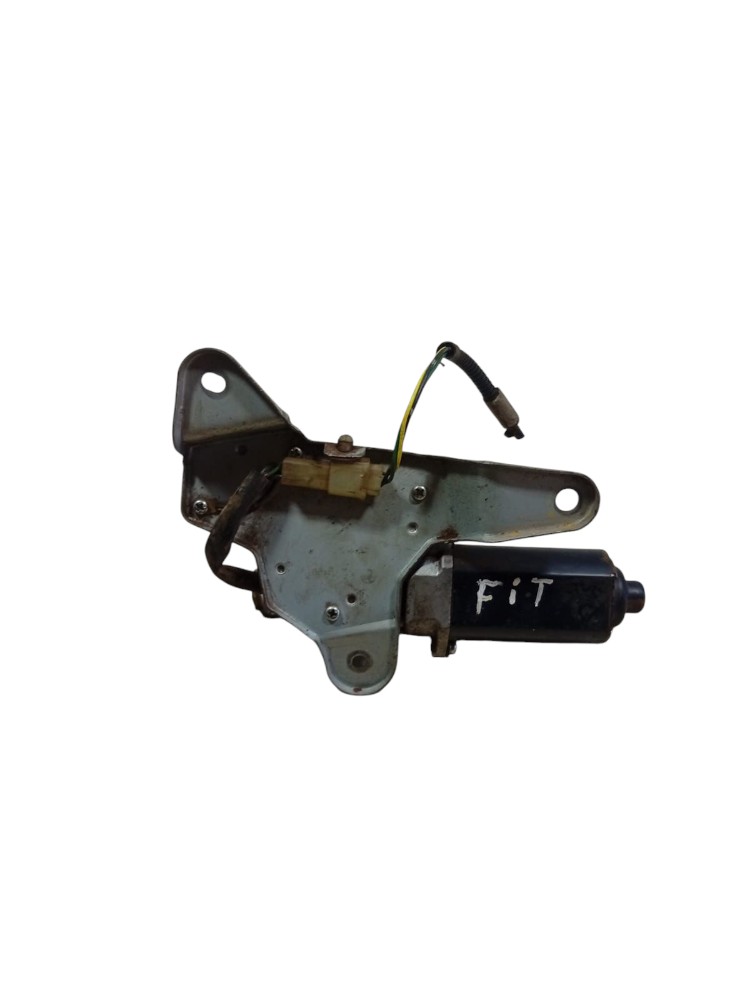 Motor Limpador Traseiro Honda Fit