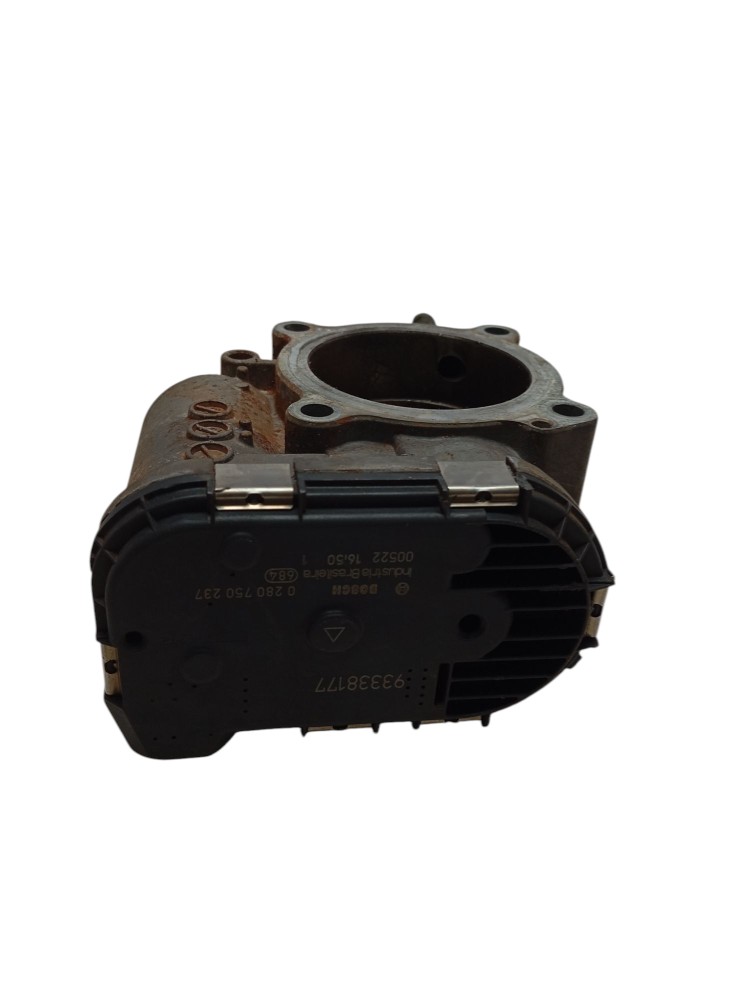 Tbi Corpo Borboleta Astra Vectra 2006 2008 8v512c190a1a 7