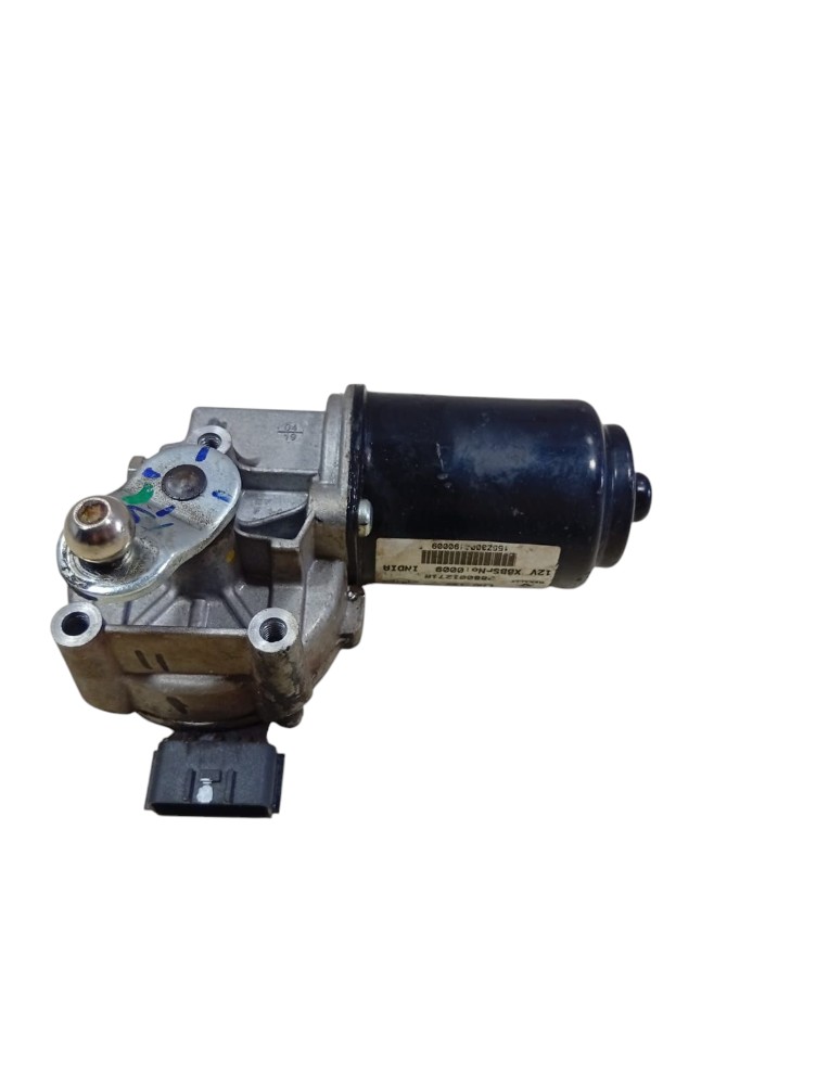 Motor Limpador Parabrisa Dianteiro Renault Kwid 2018 2020