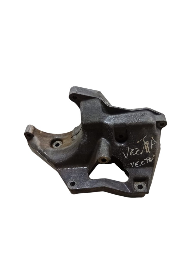 Suporte Compressor Ar Condicionado Chevrolet Vectra 1993 94 1