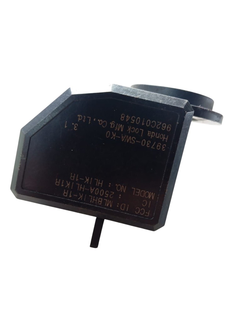 Módulo Sensor De Ignição Honda Fit 2009/12 39730swak0 3