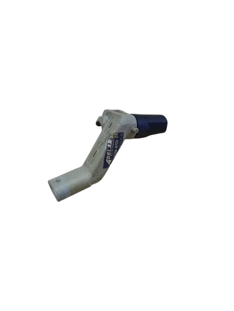 Sensor Rotação Volkswagen Virtus  Polo Gol Fox Gol 2015 2020
