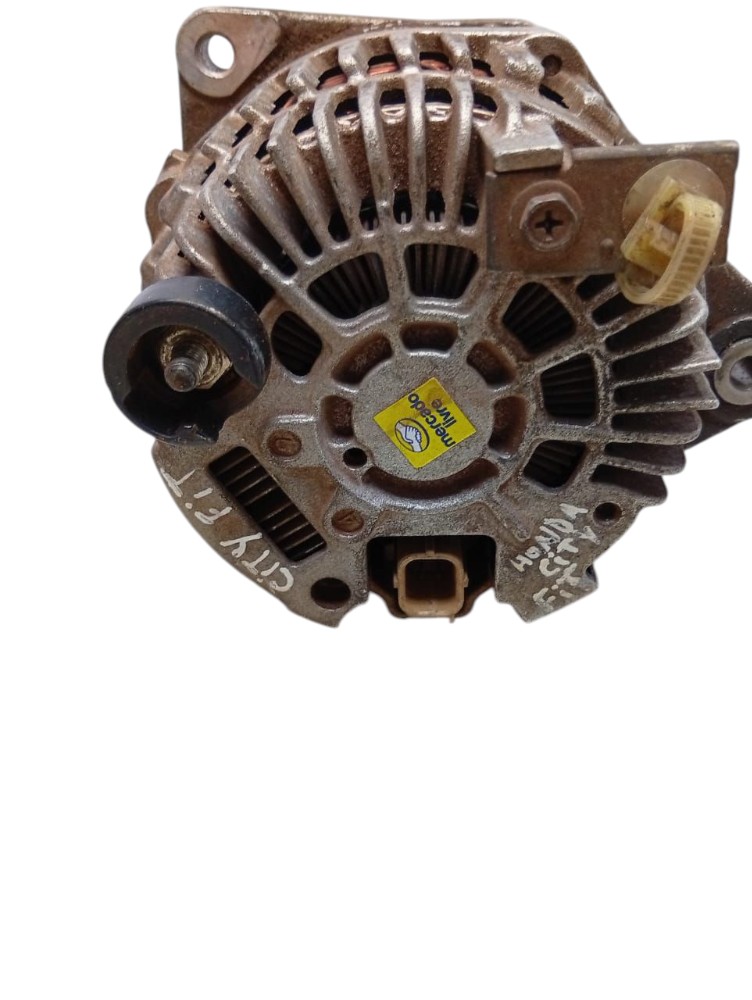 Alternador Honda City Fit 1.5 2010 2016 4