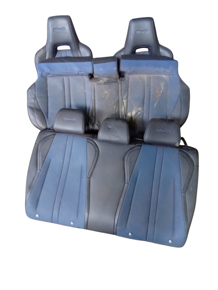 Jogo Banco Byd Dolphin Mini 2025 2026 Avaria