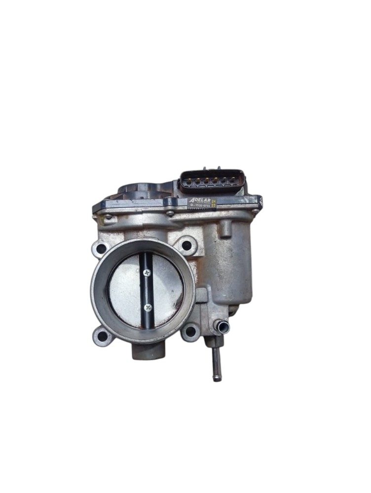 Tbi Corpo Borboleta Toyota Corolla 2.0 2010 2018