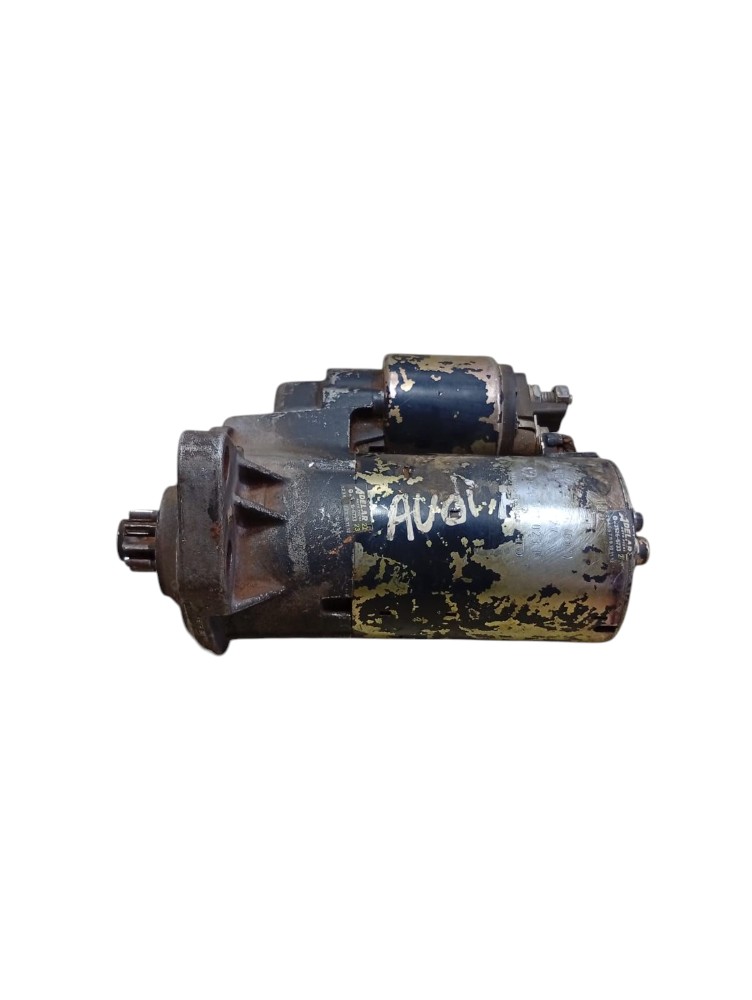 Motor Arranque Partida Audi A3 Córdoba 1.8 2000 2010