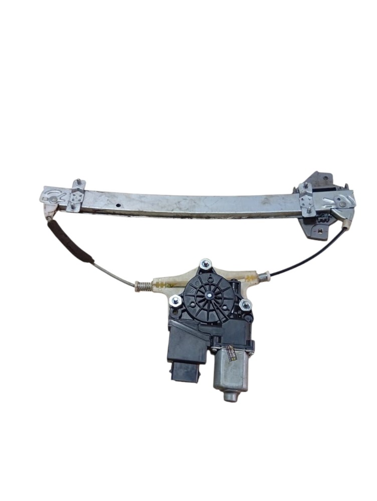 Máquina Vidro Dianteira Esquerda Hyundai Hb20x 2014 2019
