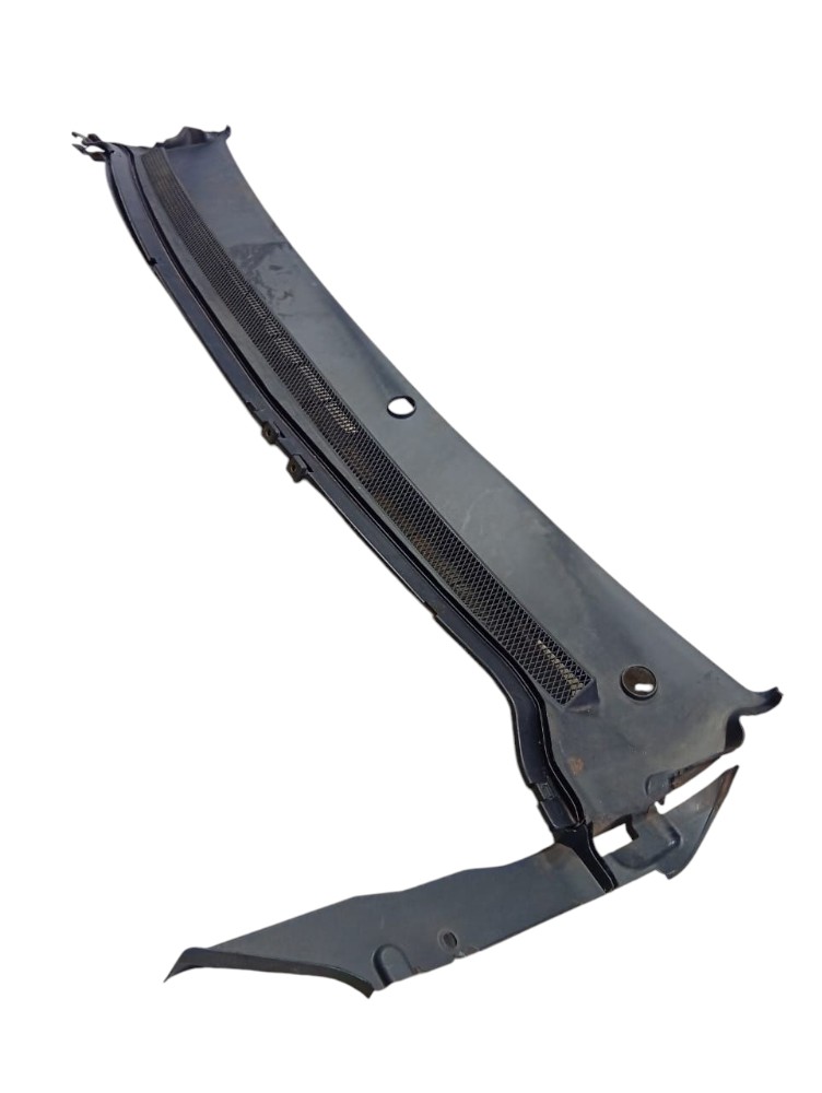 Suporte Esquerdo Paralama Ford Focus 2012 Detalhe