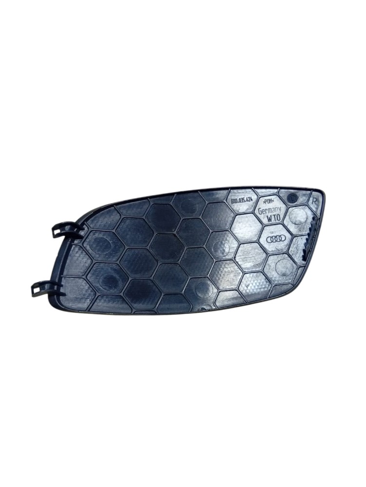 Tampa Alto Falante Dianteira Audi A1 2013 Spb Preto 5