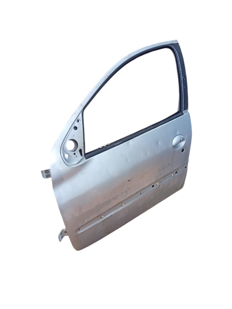 Porta Dianteira Esquerda Peugeot 206 207 2002 2004 2