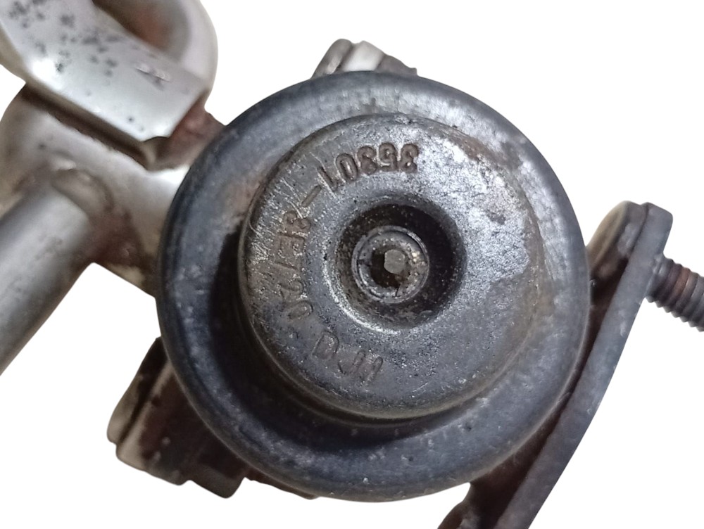 Mangueira Turbina Hyundai Santa Fé 2.7 4