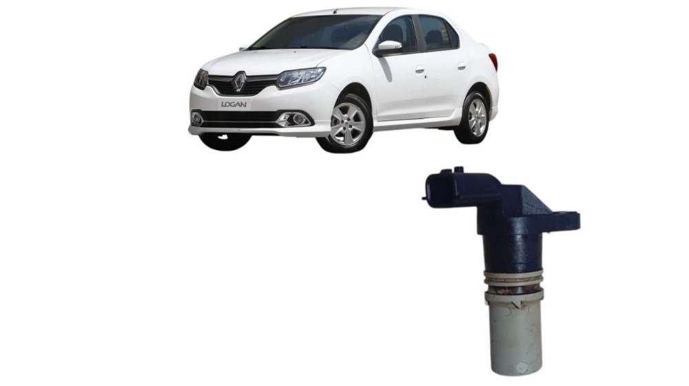 Sensor Fase Rotação Renault Logan 1.0 2018