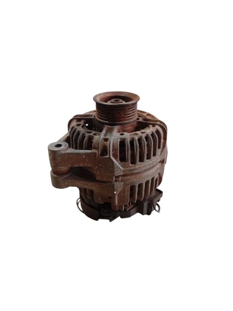 Alternador Volkswagen Gol Saveiro Parati 1.6 1.8 Ap Avaria