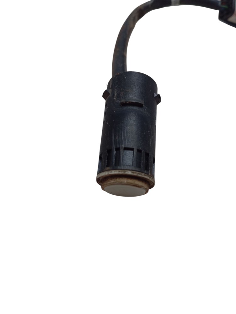 Sensor Estacionamento Santa Fé 2012 58900m4200 Preto 5