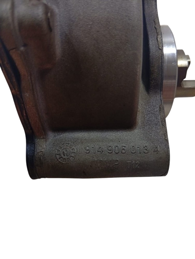 Bomba Vácuo Compass 2.0 16/19 8840485450 3