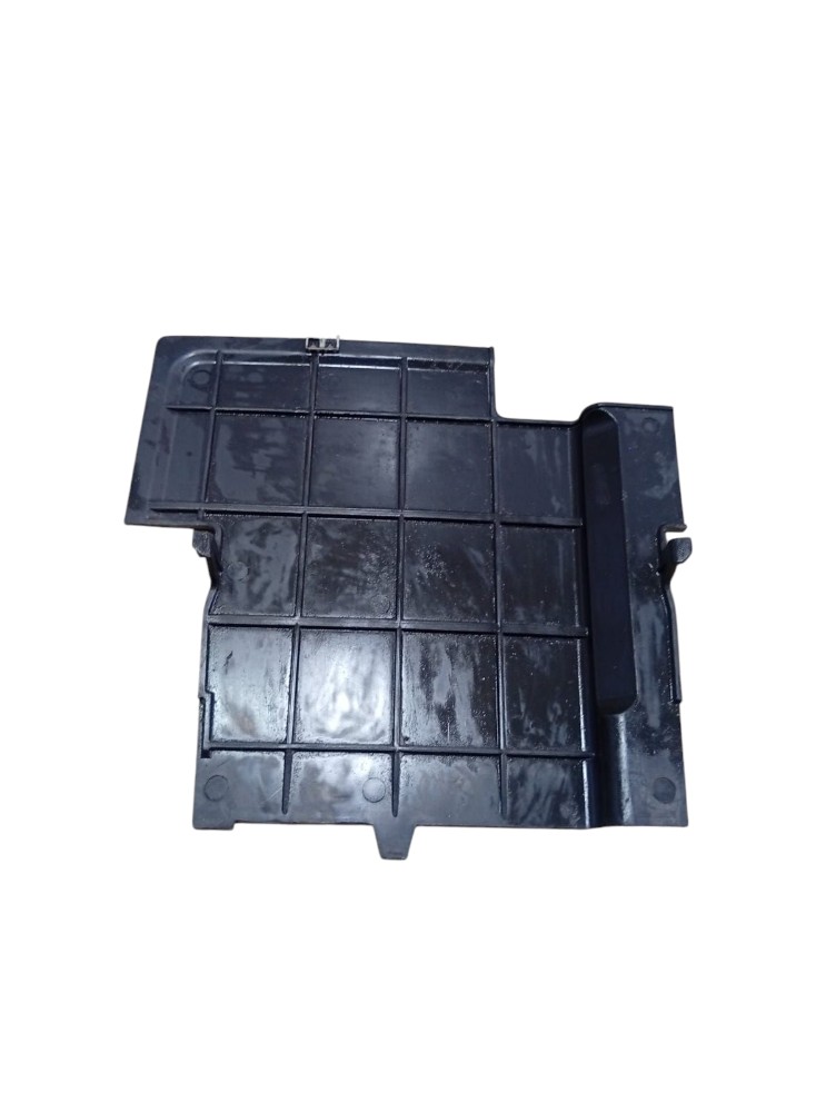 Moldura Caixa Bateria Citroen C3 1.4 2004 2010 3