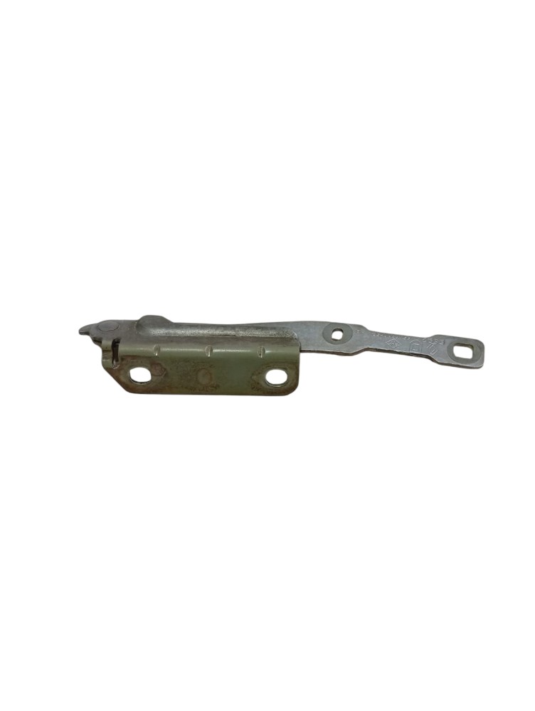 Dobradiça Direita Capô Renault Duster 2013 2016 2
