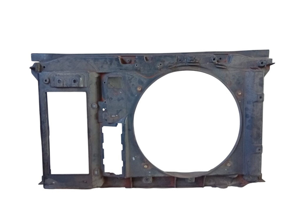 Defletor Radiador Peugeot 308 408 2014 2016 Avaria 4