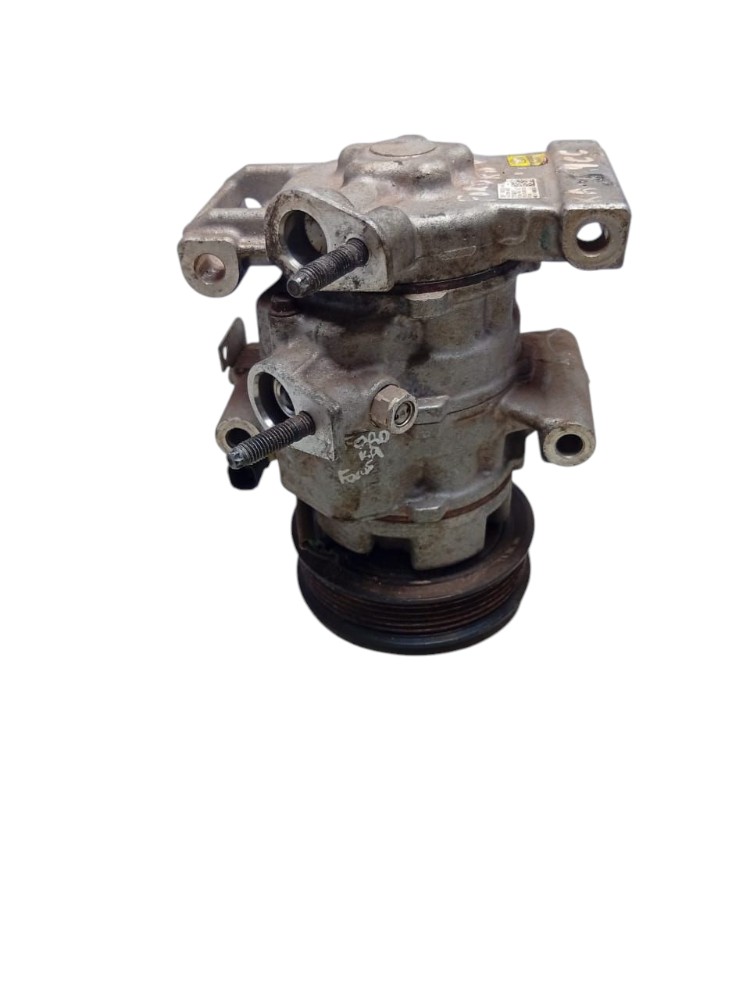 Compressor Ar Condicionado Ford Ka 1.5 4cc 2014 2020