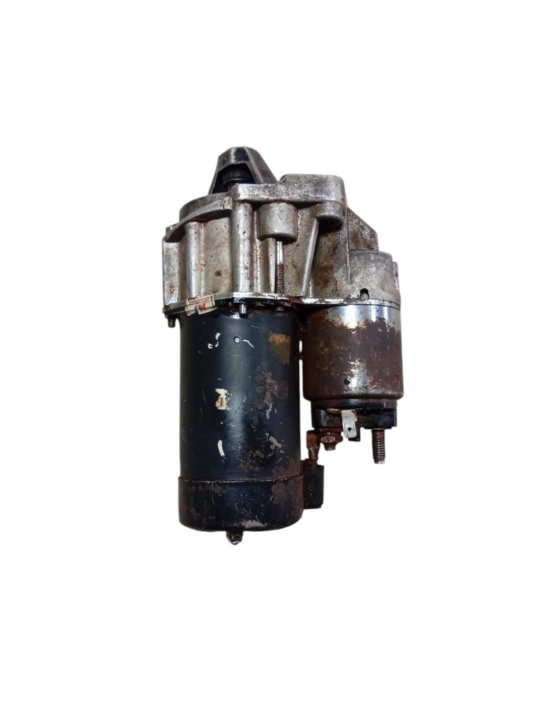Motor Arranque Partida Renault Megane 1.6 1998 2