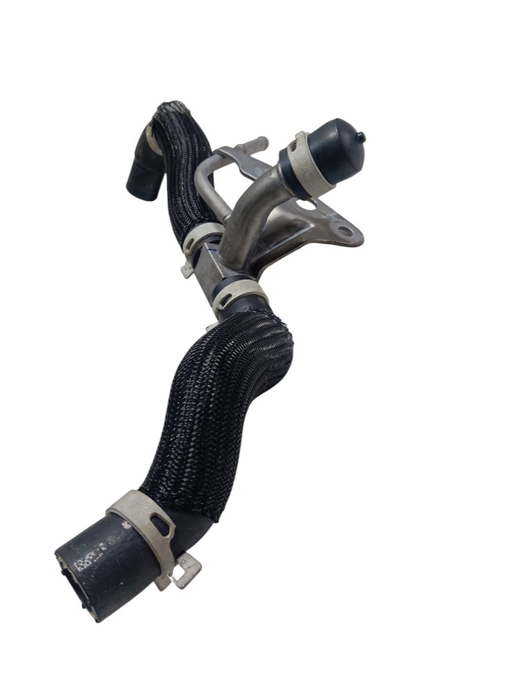 Tubo Mangueira Trocador Calor Toyota Corolla Xei 2.0 2024 6