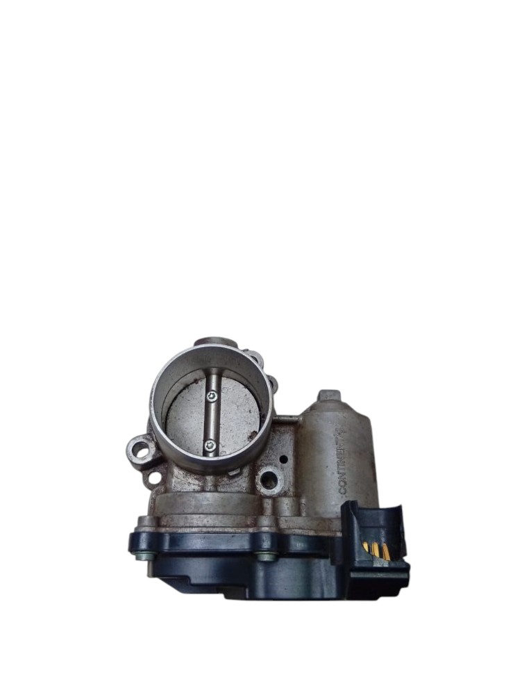 Tbi Corpo Borboleta Volkswagen Up 1.0 2018 Avaria