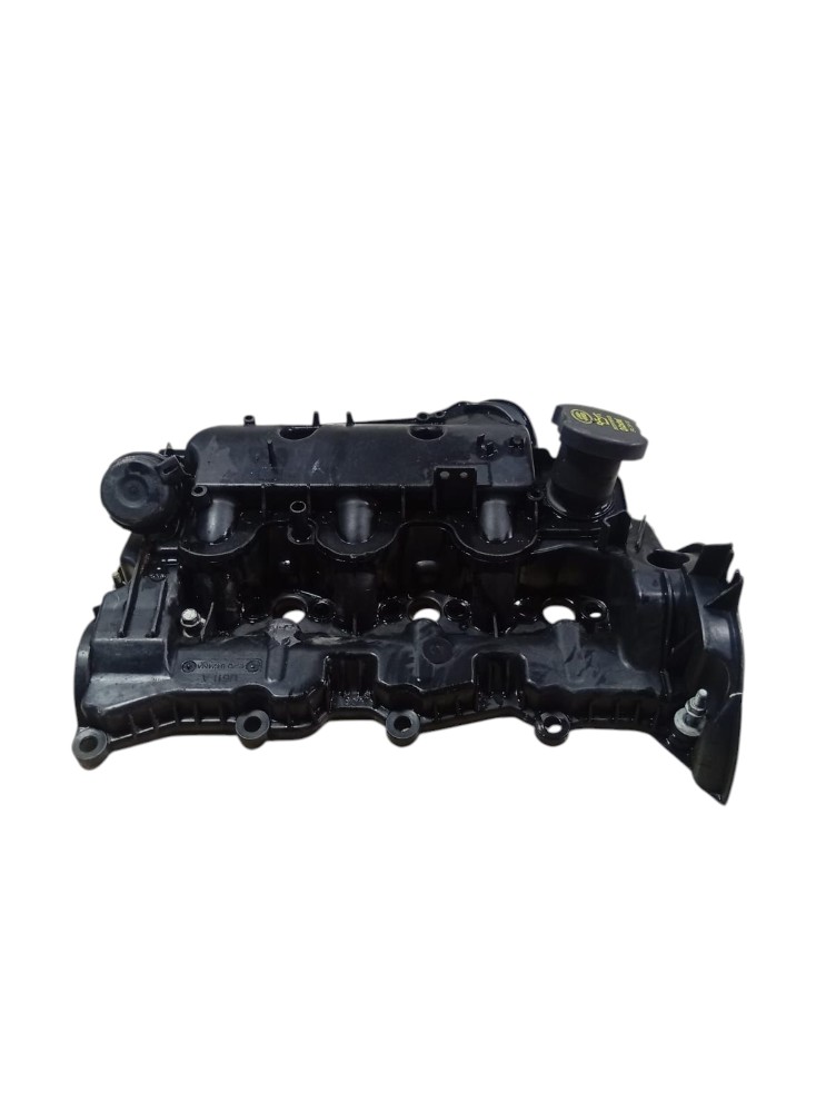 Tampa Motor Land Rover Discovery 3 2.7 2008 Preto