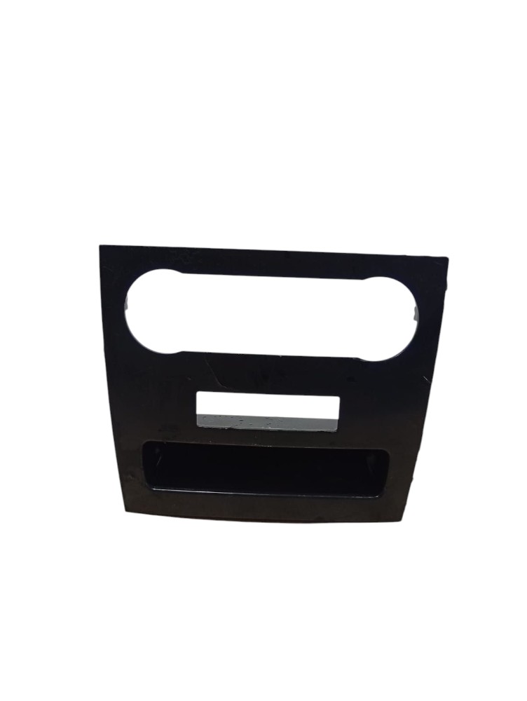 Moldura Comando Ar Central Mercedes B180 2008