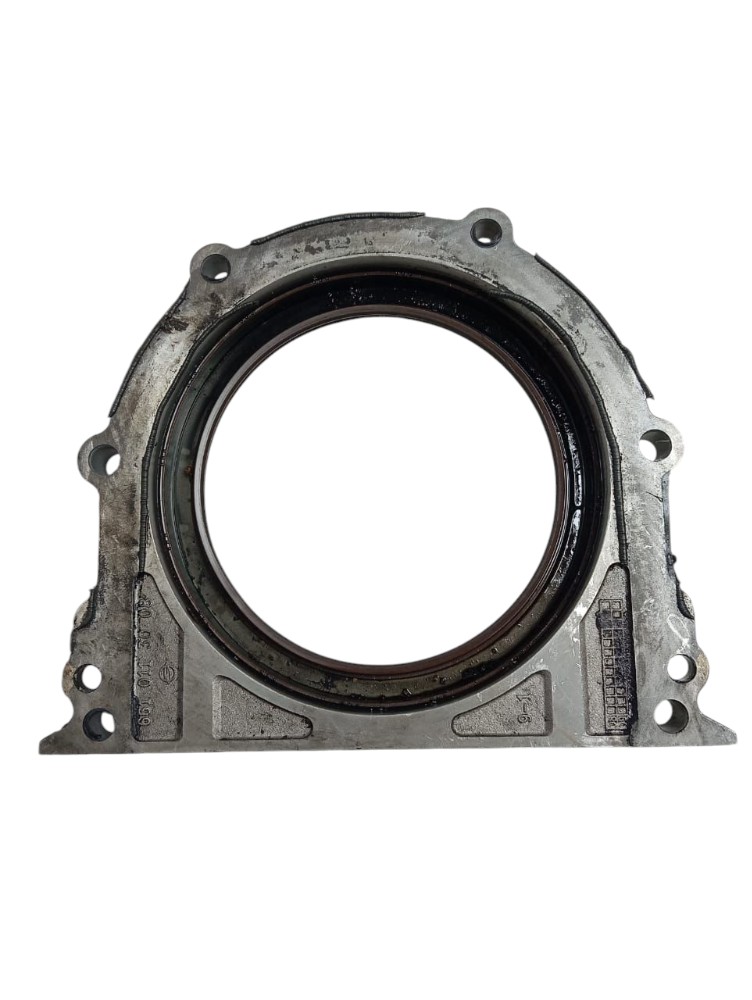 Flange Retentor Virabrequim Ssangyong Actyon 2008 2010 3