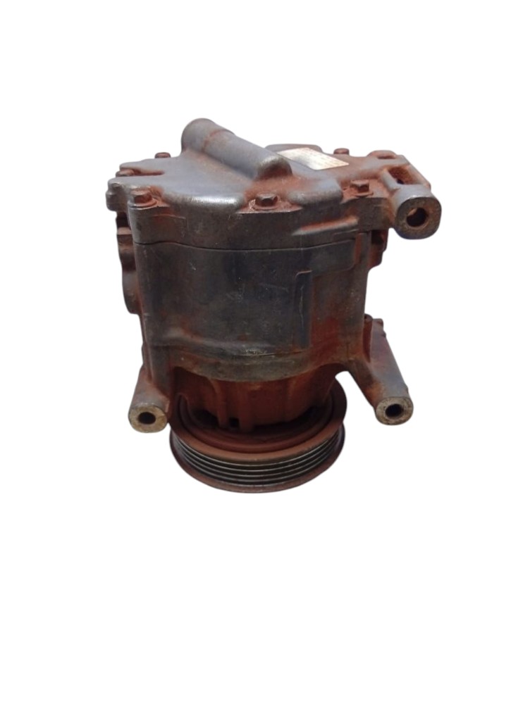 Compressor Ar Condicionado Fiat Palio Siena 1.4 2006 2010 2