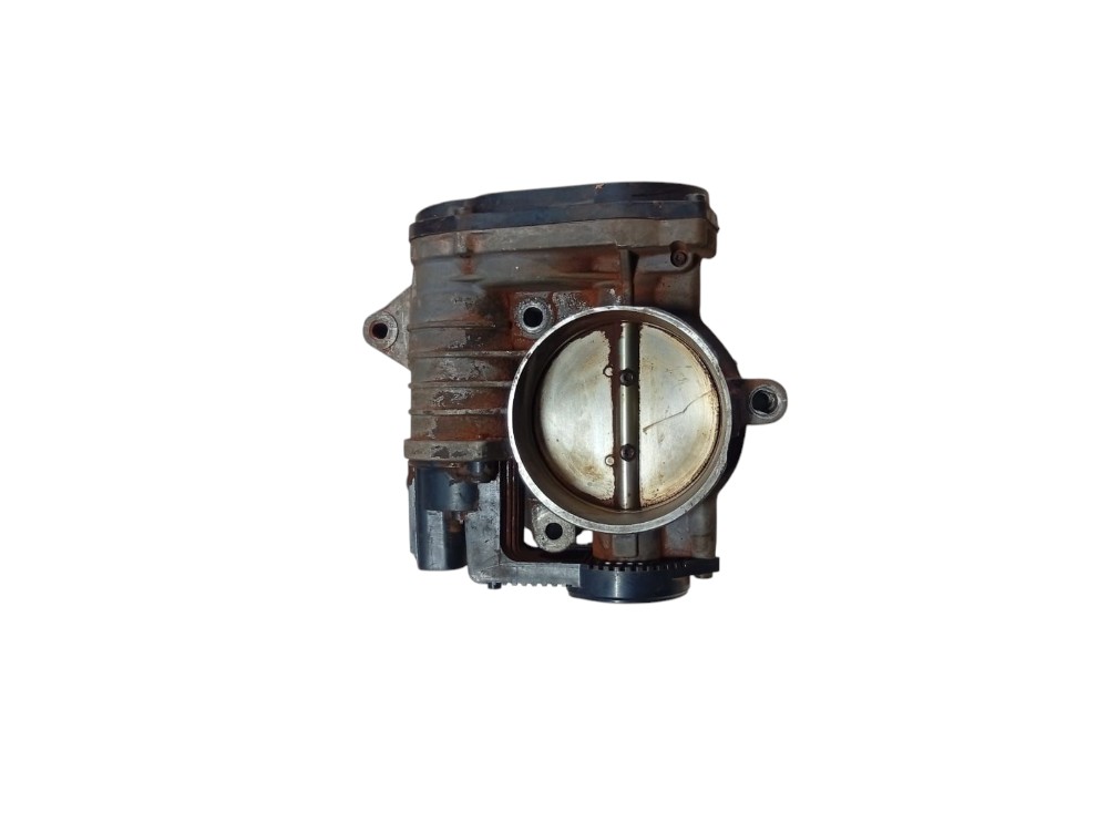 Tbi Corpo Borboleta Hyundai Vera Cruz 3.8 2010